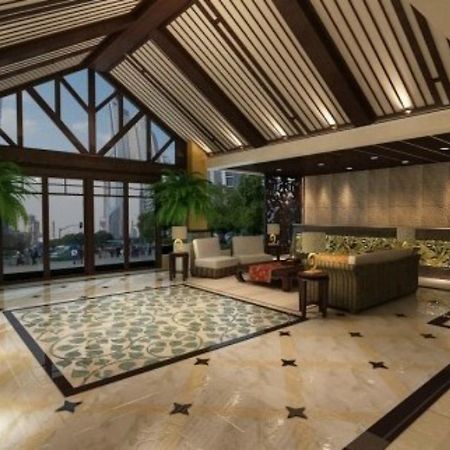 Guangzhou Masia Hotel Ngoại thất bức ảnh