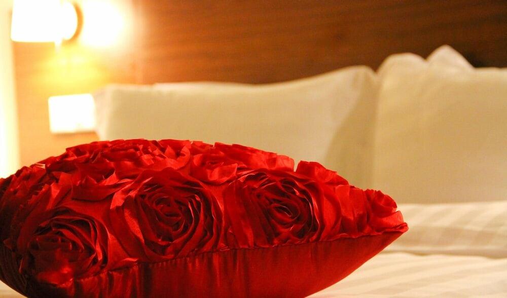 Guangzhou Masia Hotel Ngoại thất bức ảnh