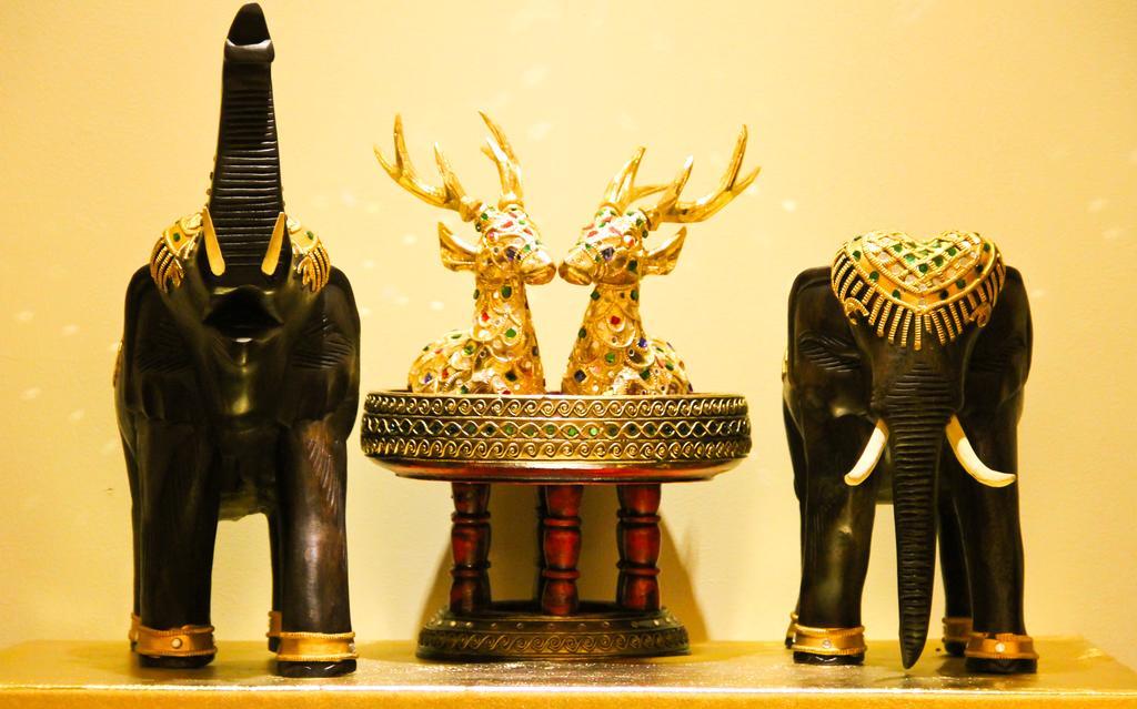 Guangzhou Masia Hotel Ngoại thất bức ảnh