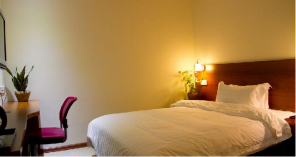 Guangzhou Masia Hotel Phòng bức ảnh