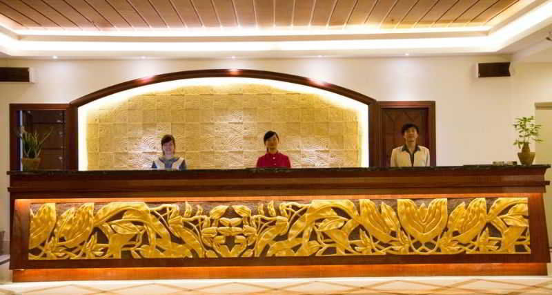 Guangzhou Masia Hotel Ngoại thất bức ảnh