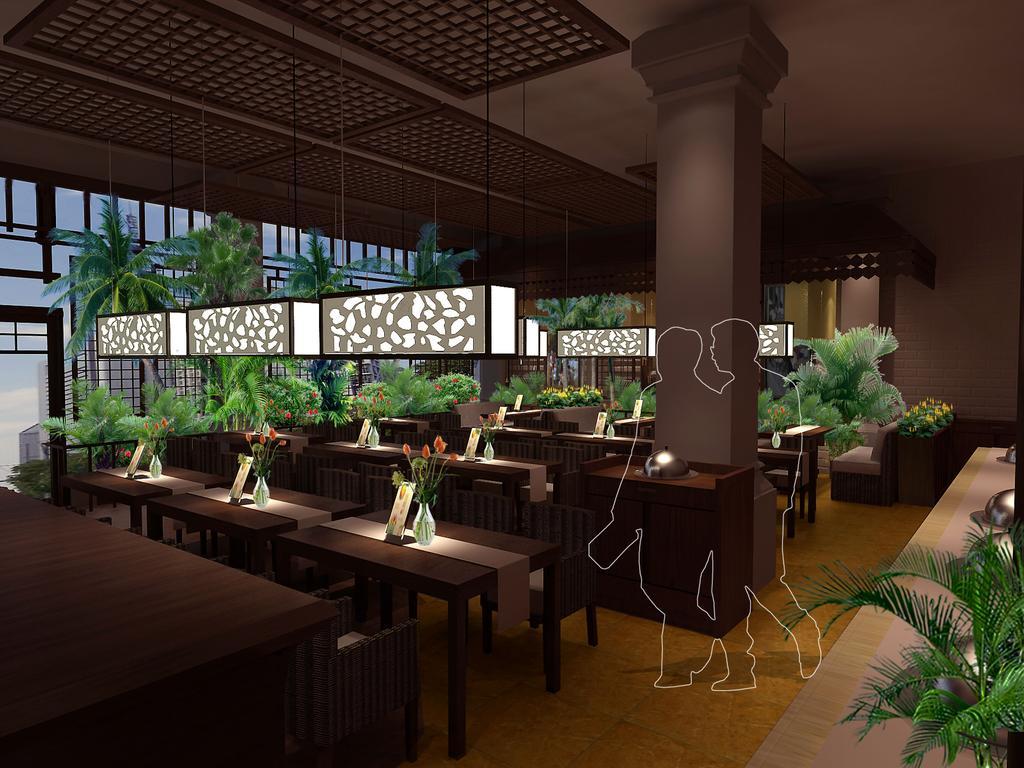 Guangzhou Masia Hotel Ngoại thất bức ảnh